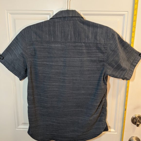 Bundle Boys Button Up Dress Casual Shirts - Picture 9 of 10